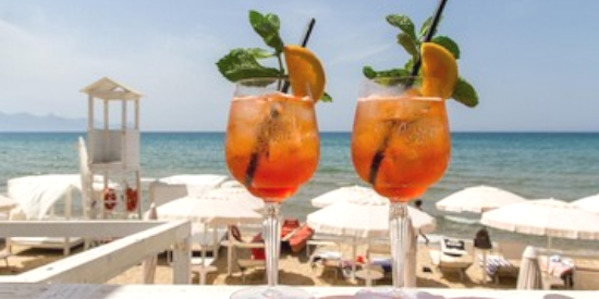 Menu Baia le Grotte - Ristorante e Cocktail Lab Balestrate